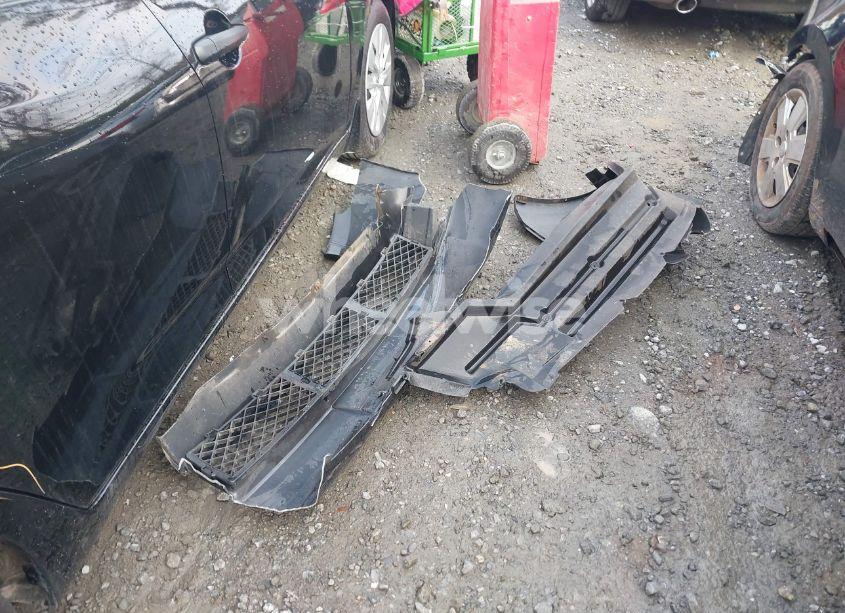 Photo 11 of 2010 Ford Focus S (VIN 1FAHP3EN9AW170219)