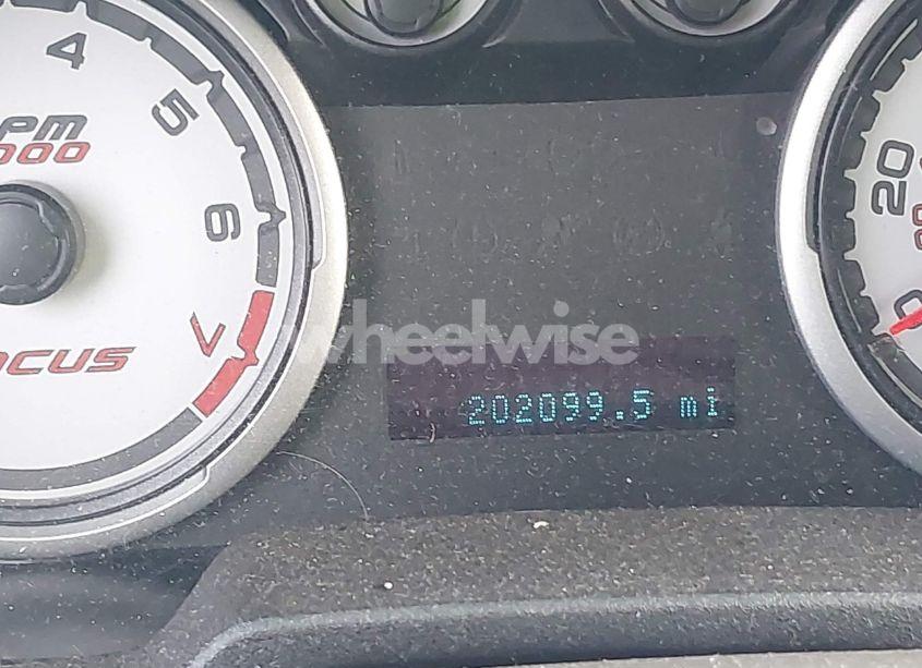 Photo 15 of 2010 Ford Focus S (VIN 1FAHP3EN9AW170219)