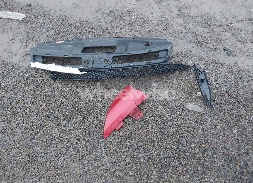 Photo 12 of 2010 Ford Focus S (VIN 1FAHP3EN9AW247994)