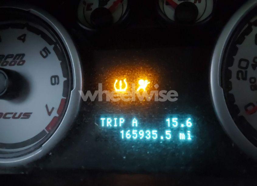 Photo 16 of 2010 Ford Focus S (VIN 1FAHP3EN9AW247994)