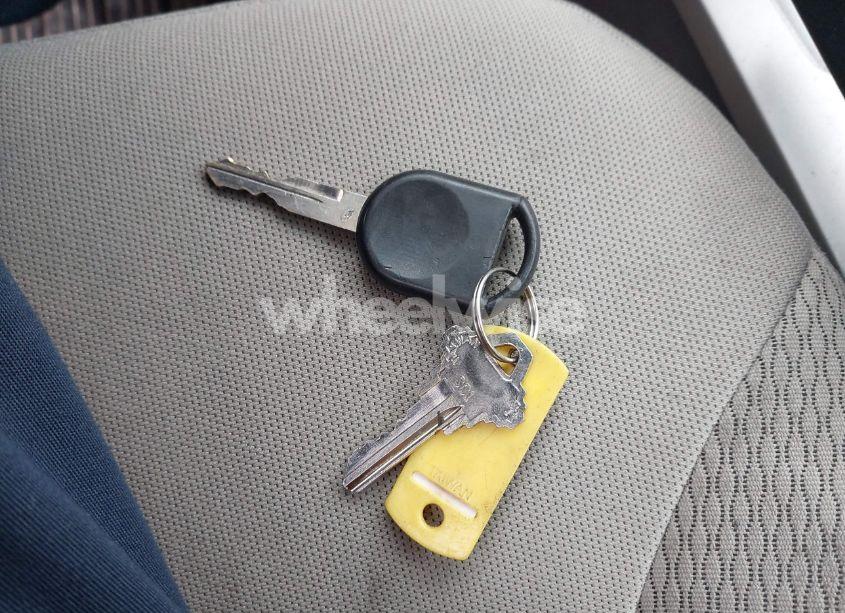 Photo 11 of 2011 Ford Focus S (VIN 1FAHP3EN9BW122351)