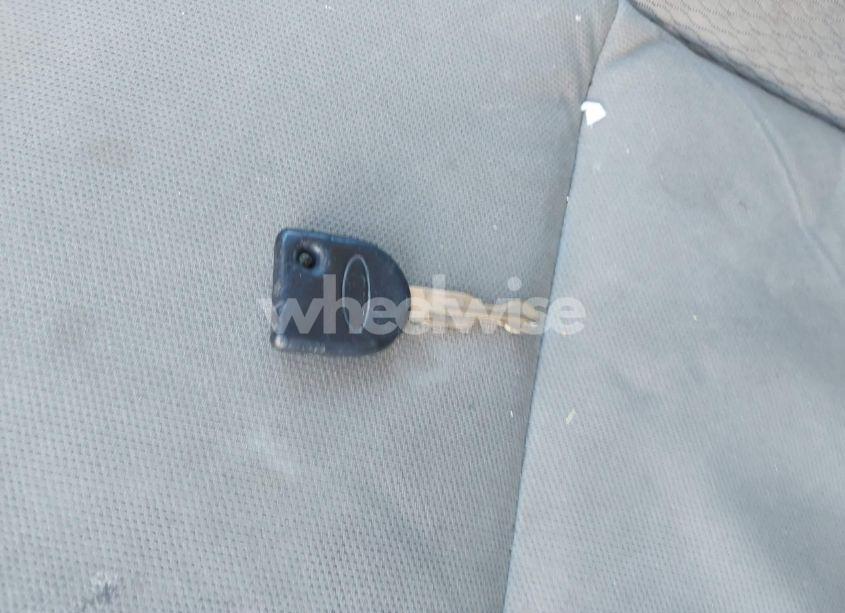 Photo 11 of 2010 Ford Focus S (VIN 1FAHP3ENXAW256235)