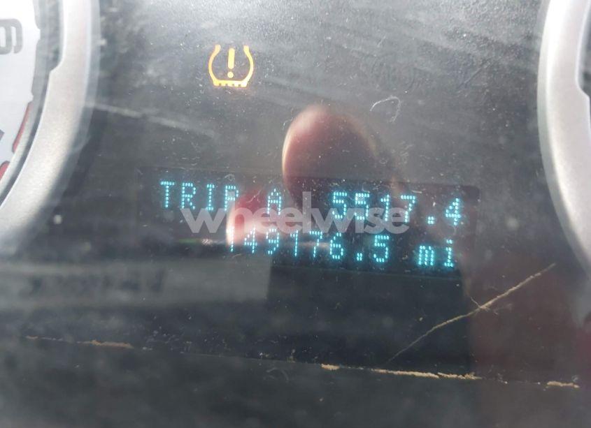 Photo 15 of 2010 Ford Focus S (VIN 1FAHP3ENXAW256235)