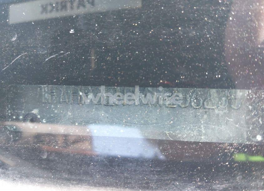 Photo 9 of 2010 Ford Focus S (VIN 1FAHP3ENXAW256235)