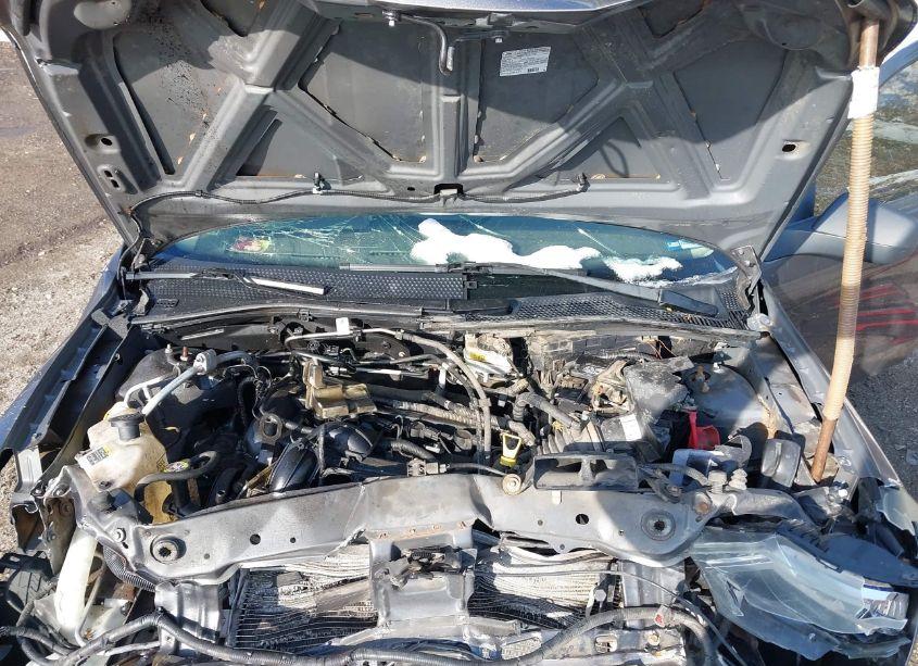 Photo 10 of 2010 Ford Focus S (VIN 1FAHP3ENXAW275495)