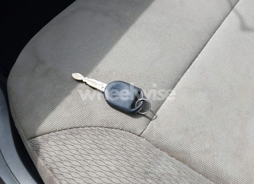 Photo 11 of 2010 Ford Focus S (VIN 1FAHP3ENXAW277313)