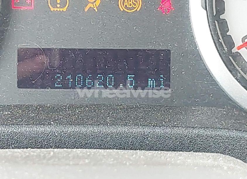 Photo 12 of 2010 Ford Focus S (VIN 1FAHP3ENXAW277313)