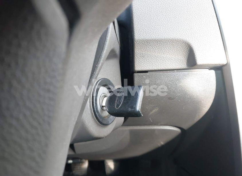 Photo 11 of 2011 Ford Focus S (VIN 1FAHP3ENXBW127008)