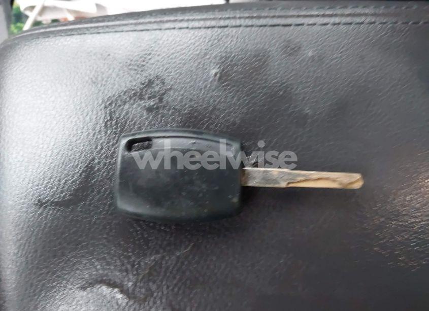 Photo 11 of 2012 Ford Focus SE (VIN 1FAHP3F20CL138736)