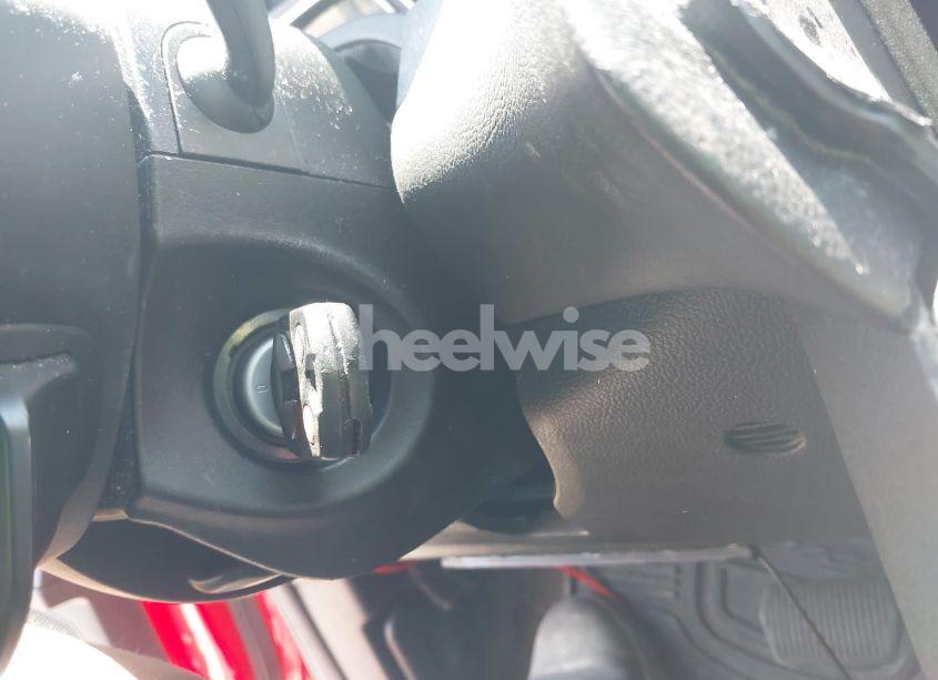 Photo 11 of 2012 Ford Focus SE (VIN 1FAHP3F20CL205755)