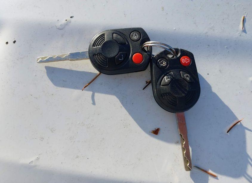 Photo 11 of 2012 Ford Focus SE (VIN 1FAHP3F20CL258665)