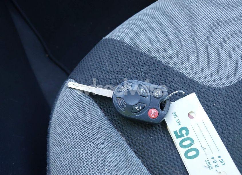 Photo 11 of 2012 Ford Focus SE (VIN 1FAHP3F20CL283355)