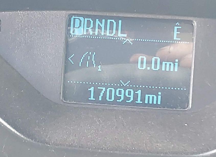 Photo 7 of 2012 Ford Focus SE (VIN 1FAHP3F20CL371631)