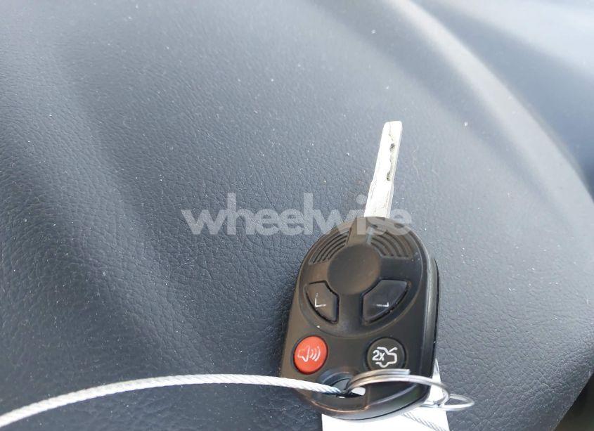 Photo 11 of 2012 Ford Focus SE (VIN 1FAHP3F20CL372603)