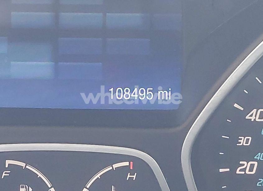 Photo 15 of 2012 Ford Focus SE (VIN 1FAHP3F20CL441810)