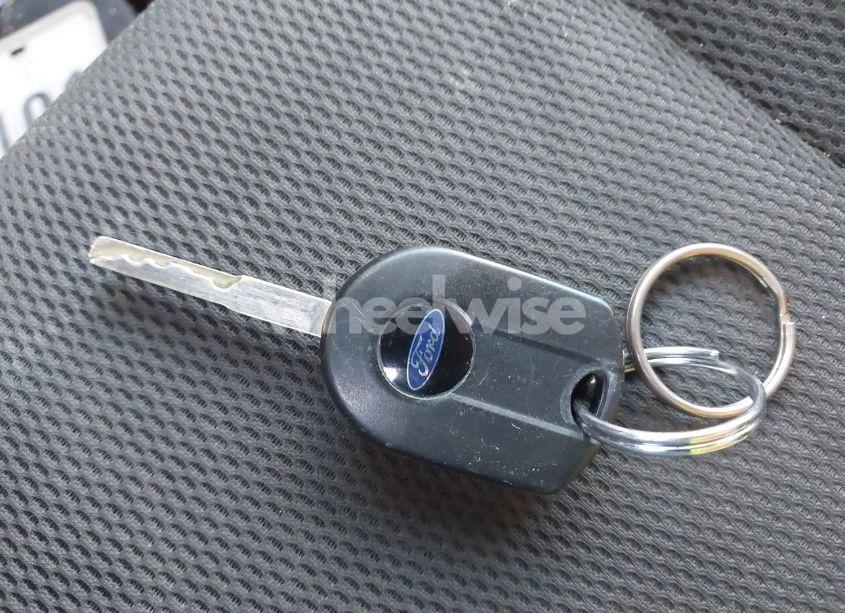 Photo 11 of 2012 Ford Focus SE (VIN 1FAHP3F20CL455495)