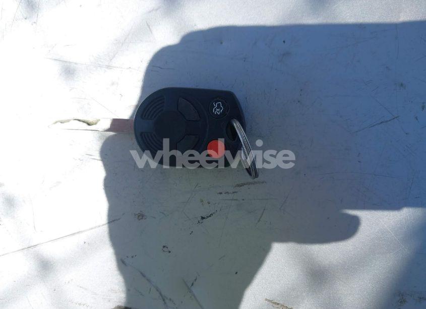 Photo 11 of 2012 Ford Focus SE (VIN 1FAHP3F20CL456565)