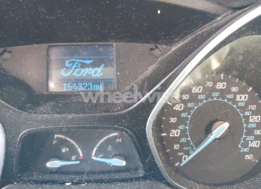 Photo 16 of 2012 Ford Focus SE (VIN 1FAHP3F20CL456565)