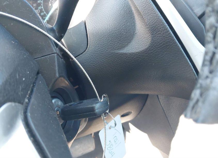 Photo 10 of 2012 Ford Focus SE (VIN 1FAHP3F20CL471910)