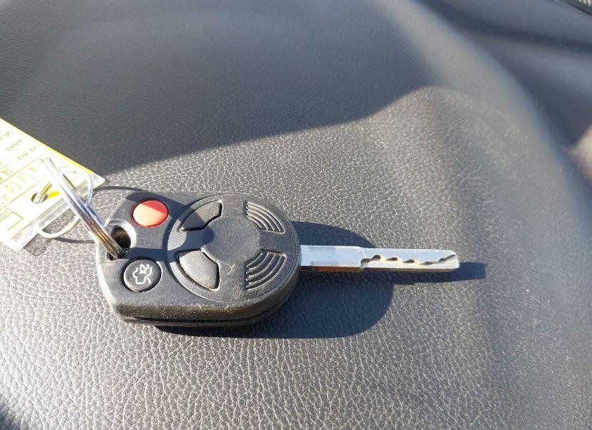 Photo 11 of 2012 Ford Focus SE (VIN 1FAHP3F21CL154010)