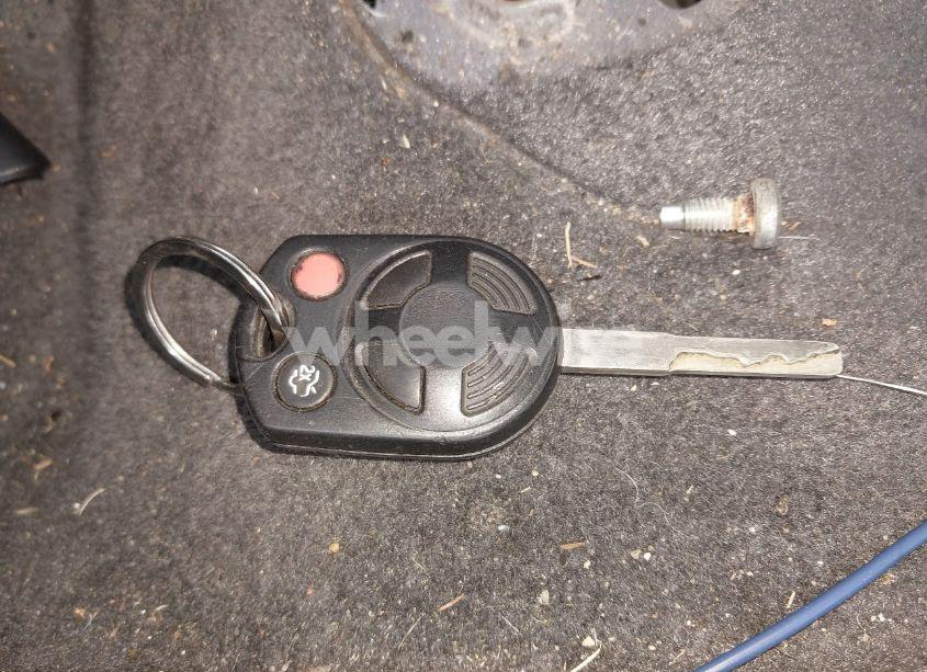 Photo 11 of 2012 Ford Focus SE (VIN 1FAHP3F21CL156730)