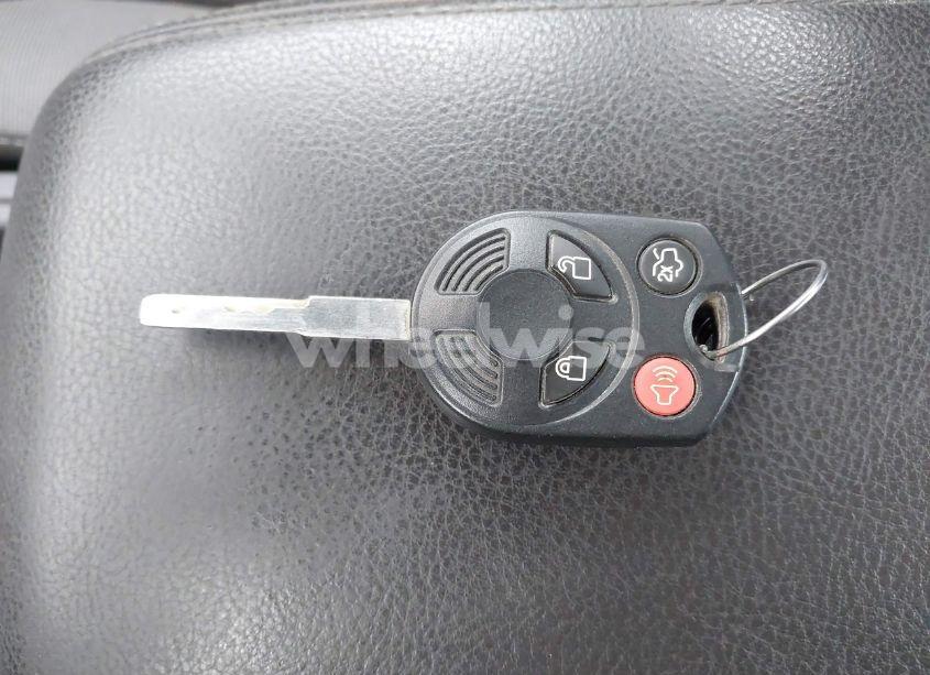 Photo 11 of 2012 Ford Focus SE (VIN 1FAHP3F21CL160454)