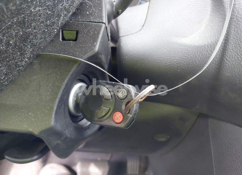 Photo 11 of 2012 Ford Focus SE (VIN 1FAHP3F21CL163449)