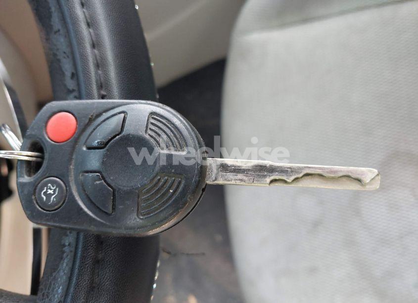 Photo 11 of 2012 Ford Focus SE (VIN 1FAHP3F21CL192126)