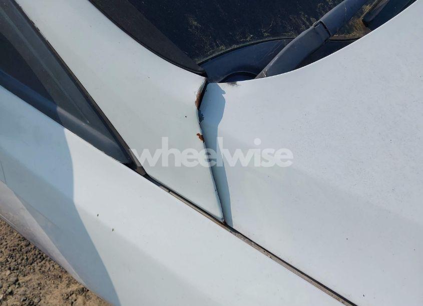 Photo 14 of 2012 Ford Focus SE (VIN 1FAHP3F21CL192126)