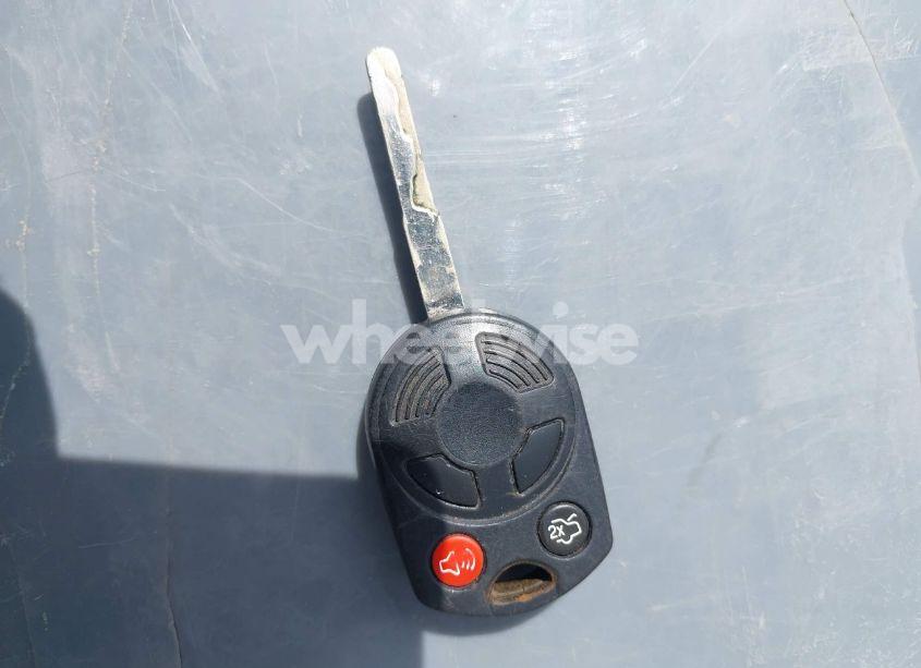 Photo 11 of 2012 Ford Focus SE (VIN 1FAHP3F21CL199240)