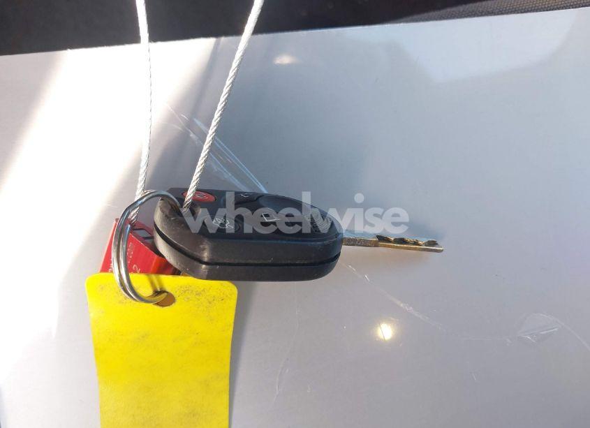 Photo 11 of 2012 Ford Focus SE (VIN 1FAHP3F21CL241308)