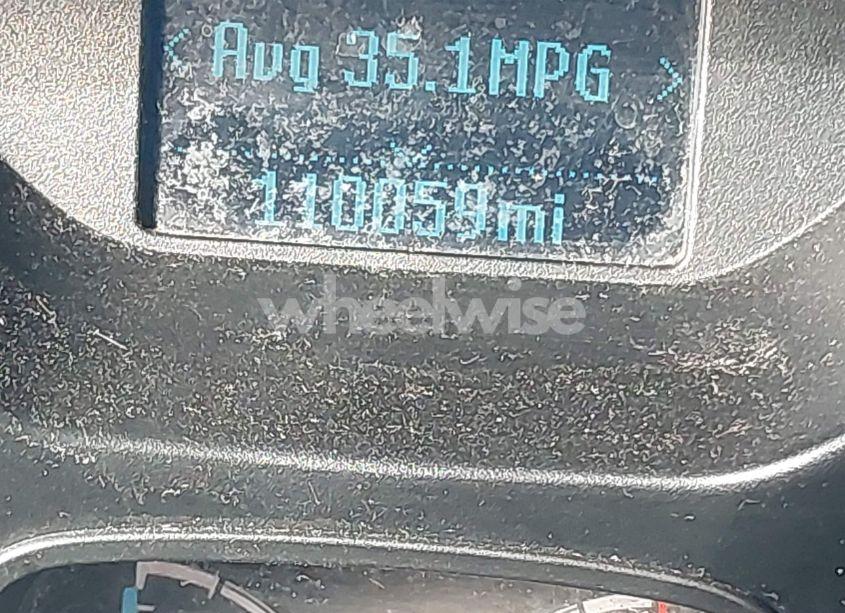 Photo 7 of 2012 Ford Focus SE (VIN 1FAHP3F21CL241308)