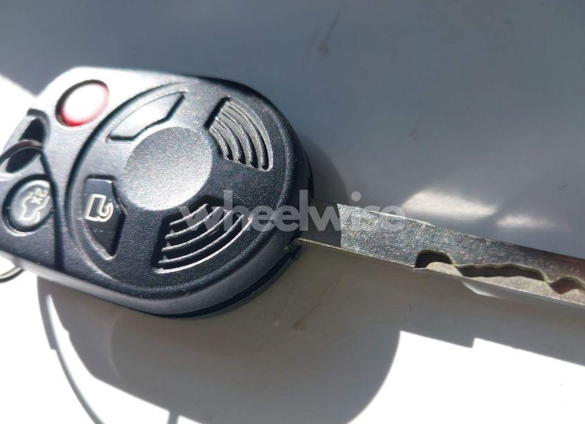 Photo 11 of 2012 Ford Focus SE (VIN 1FAHP3F21CL242622)