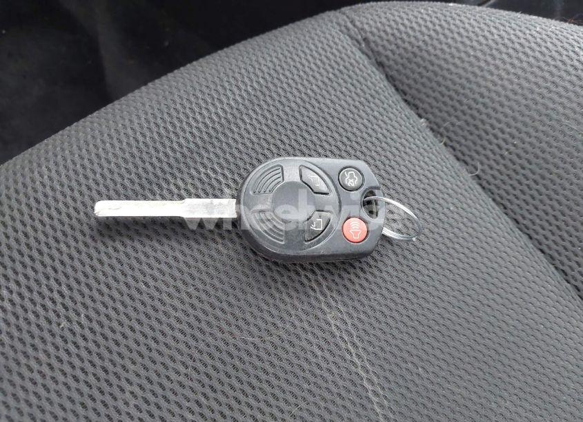 Photo 11 of 2012 Ford Focus SE (VIN 1FAHP3F21CL265270)