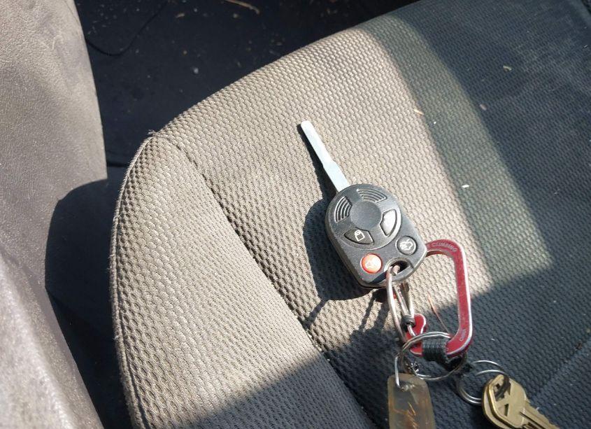 Photo 11 of 2012 Ford Focus SE (VIN 1FAHP3F21CL289732)