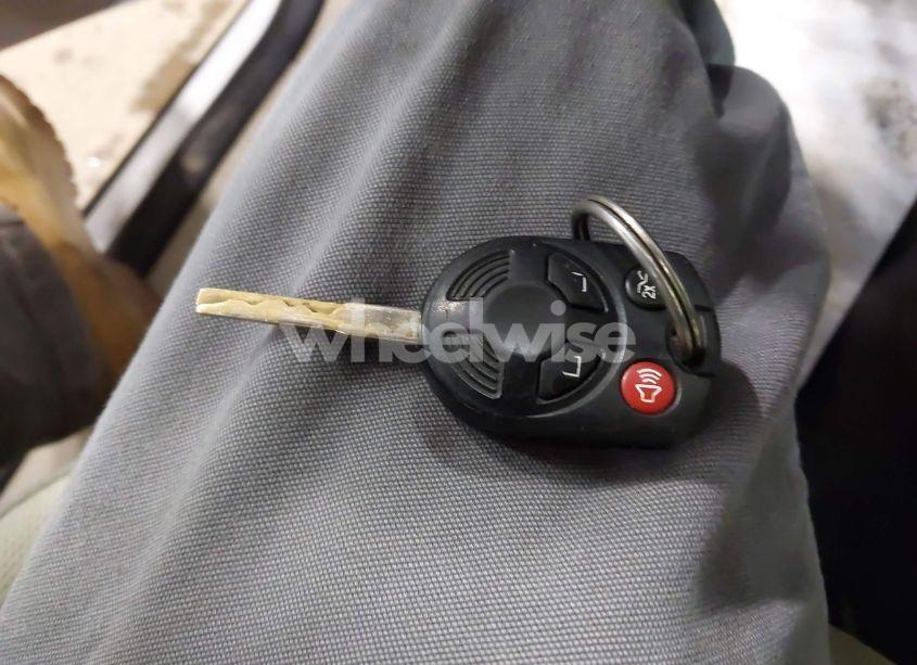 Photo 11 of 2012 Ford Focus SE (VIN 1FAHP3F21CL301085)