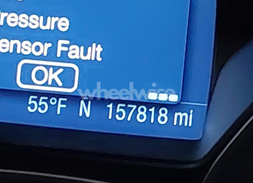 Photo 15 of 2012 Ford Focus SE (VIN 1FAHP3F21CL301085)