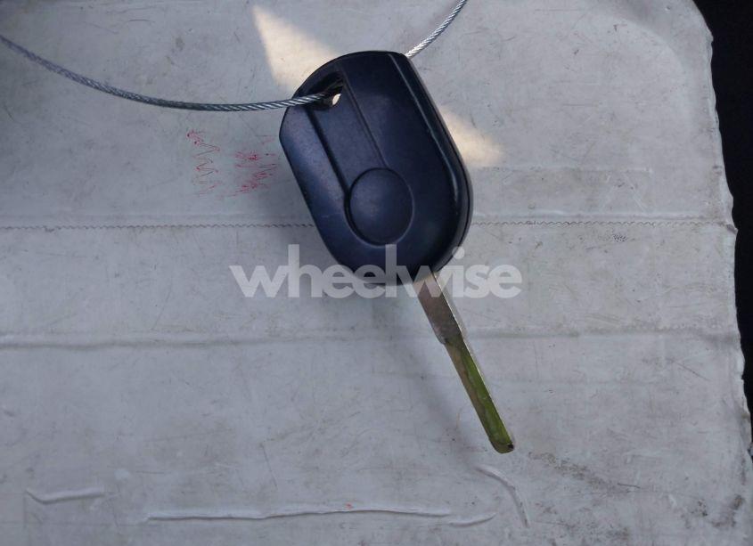 Photo 11 of 2012 Ford Focus SE (VIN 1FAHP3F21CL328304)