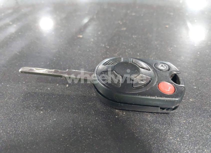 Photo 11 of 2012 Ford Focus SE (VIN 1FAHP3F21CL408430)