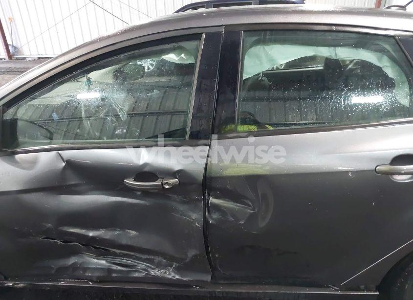 Photo 14 of 2012 Ford Focus SE (VIN 1FAHP3F21CL408430)