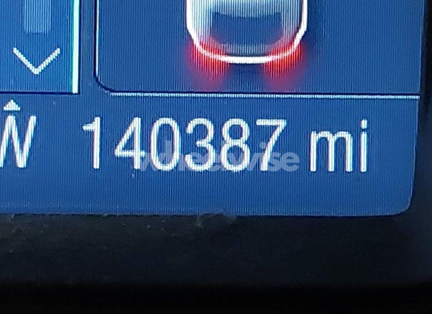 Photo 7 of 2012 Ford Focus SE (VIN 1FAHP3F21CL408430)