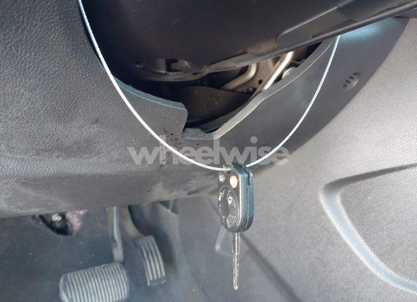 Photo 11 of 2012 Ford Focus SE (VIN 1FAHP3F21CL428659)