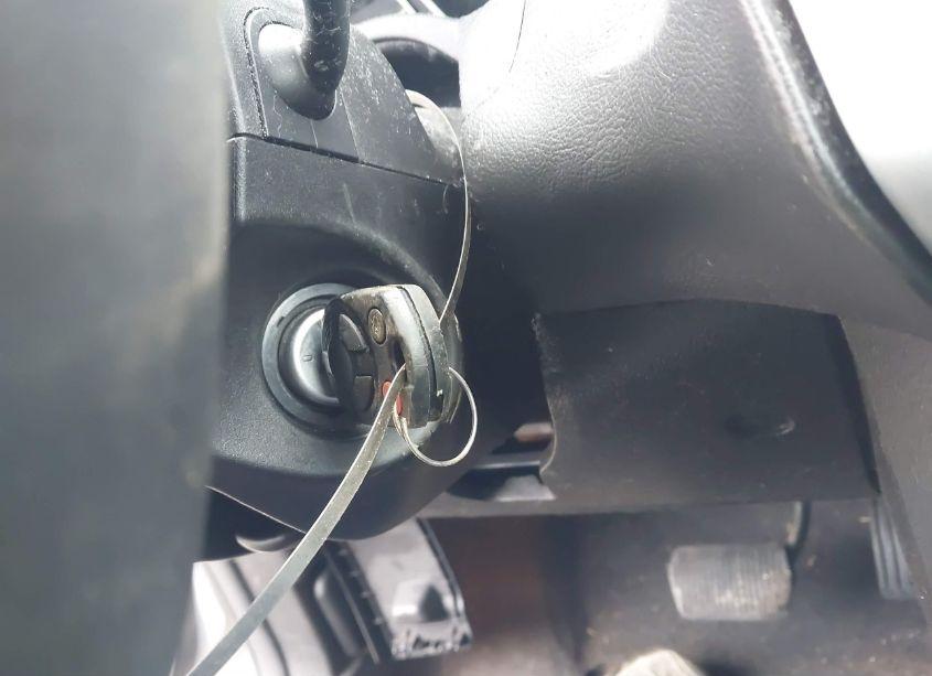 Photo 11 of 2012 Ford Focus SE (VIN 1FAHP3F21CL446918)