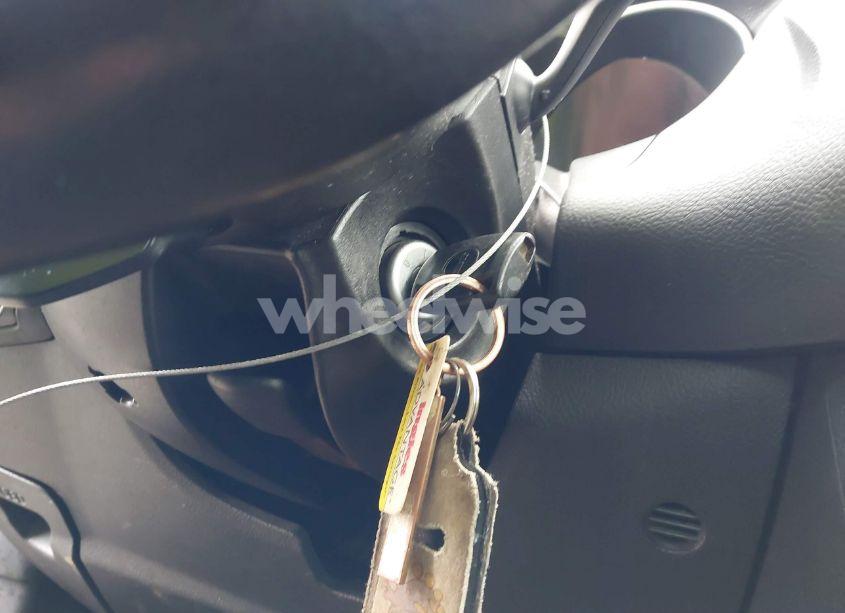 Photo 11 of 2012 Ford Focus SE (VIN 1FAHP3F21CL460902)