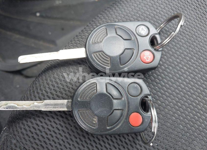 Photo 11 of 2012 Ford Focus SE (VIN 1FAHP3F21CL463413)