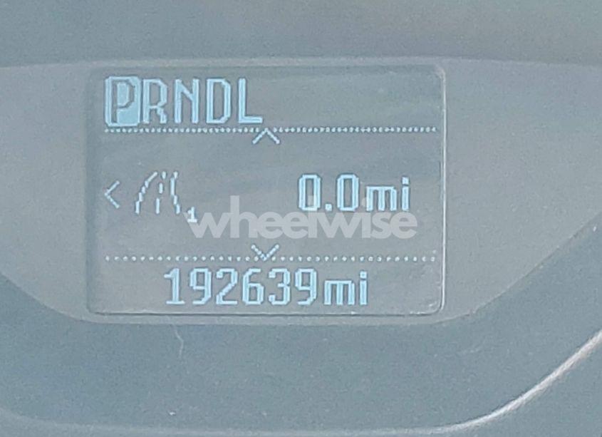 Photo 15 of 2012 Ford Focus SE (VIN 1FAHP3F22CL115653)