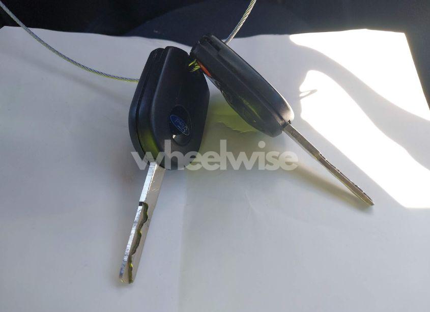 Photo 11 of 2012 Ford Focus SE (VIN 1FAHP3F22CL122800)