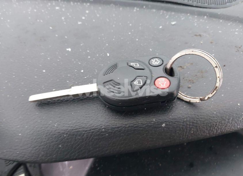 Photo 11 of 2012 Ford Focus SE (VIN 1FAHP3F22CL125261)