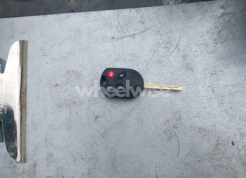 Photo 11 of 2012 Ford Focus SE (VIN 1FAHP3F22CL148376)