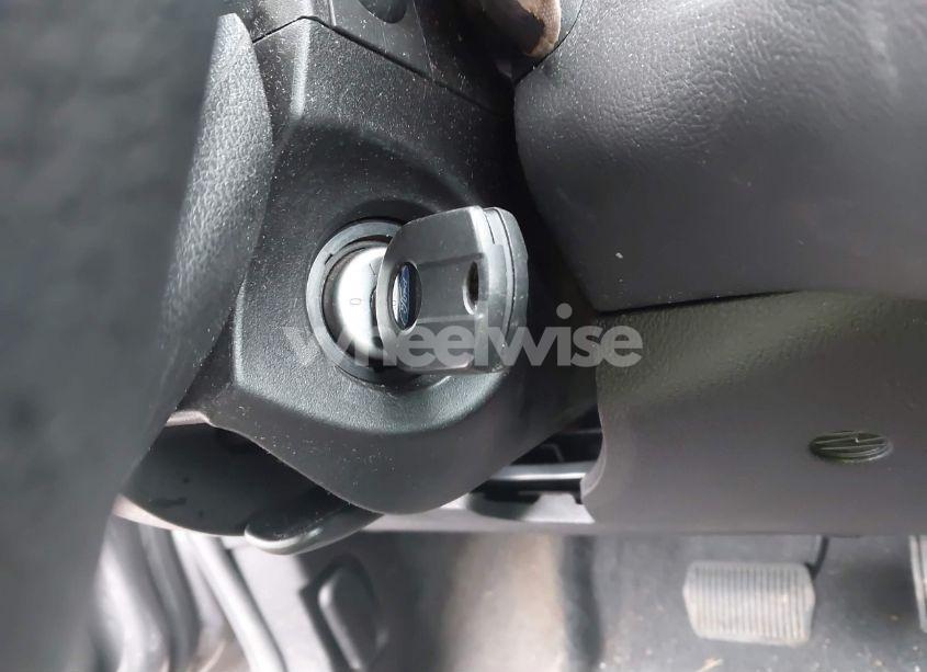 Photo 11 of 2012 Ford Focus SE (VIN 1FAHP3F22CL149866)